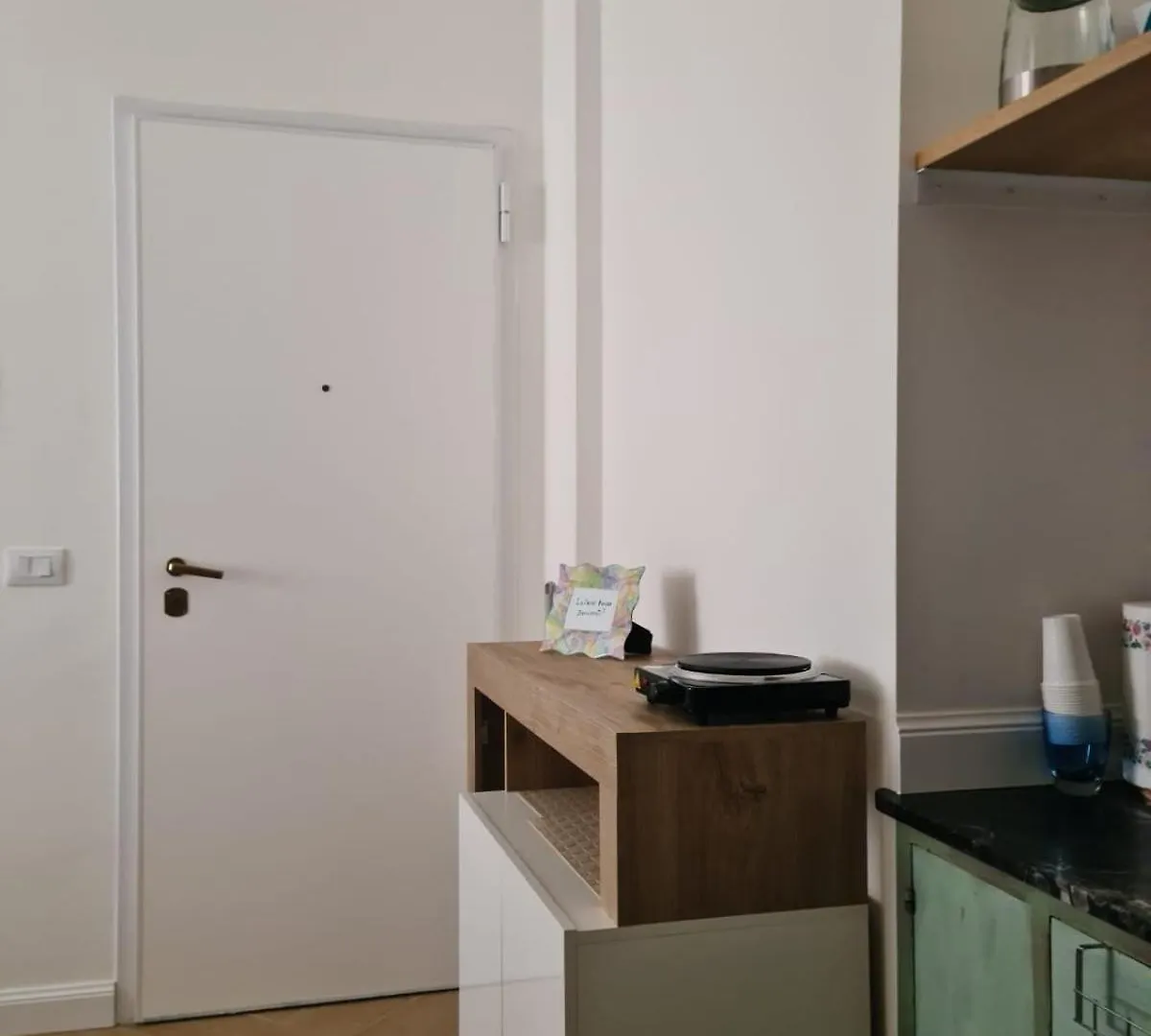 Apartment Lallarohouse Catania